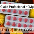 Cialis Professional 40Mg 19